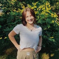 Sitter Profile Image: Emmaline H.