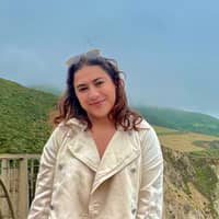 Sitter Profile Image: Thalita A.