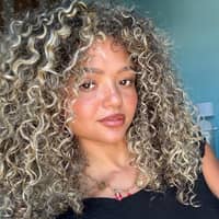 Photo de profil du pet sitter : Sohane B.