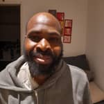 Sitter Profile Image: Mamadou D.