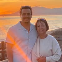 Sitter Profile Image: Harris W.