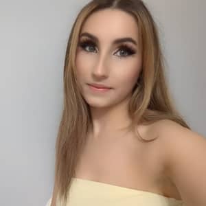 Sitter Profile Image: Jenna E.