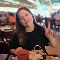 Photo de profil du pet sitter : Anais C.