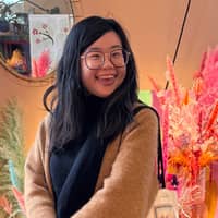 Sitterprofilbild: Wenjun X.