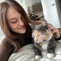 Sitter Profile Image: Karina D.