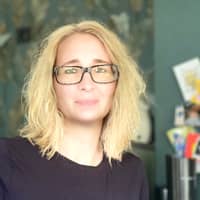 Sitterprofilbild: Mireille R.