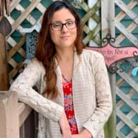 Sitter Profile Image: Melanie B.