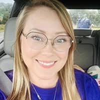 Sitter Profile Image: ashley b.