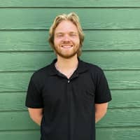 Sitter Profile Image: Connor R.