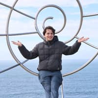 Sitter Profile Image: Aiden J.