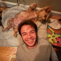 Sitter Profile Image: Aiden J.