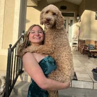 Sitter Profile Image: Lilian H.