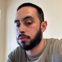 Sitter Profile Image: Jhonatan R.