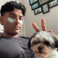 Sitter Profile Image: Jayesh B.