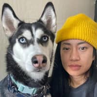 Sitter Profile Image: Lauren B.