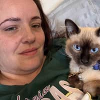 Sitter Profile Image: Brandie W.