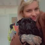 Sitter Profile Image: Paulina S.