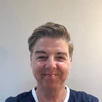 Sitter Profile Image: Mimi J.