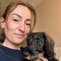 Photo de profil du pet sitter : Pauline M.