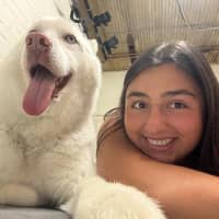 Sitter Profile Image: adriana r.