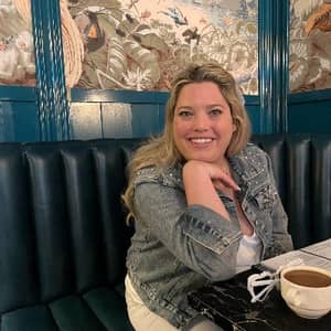 Sitter Profile Image: Brittany S.