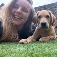 Sitter Profile Image: Amy B.