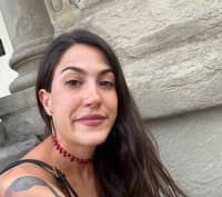 Immagine del profilo del sitter: Melissa F.