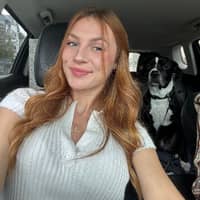 Sitter Profile Image: Allison G.