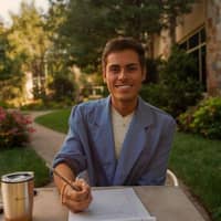 Sitter Profile Image: Rudolph G.