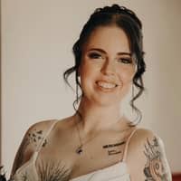 Sitter Profile Image: Alyssa I.