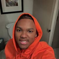 Sitter Profile Image: Mikaili J.