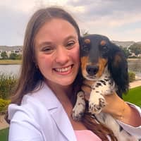 Sitter Profile Image: Maggie G.