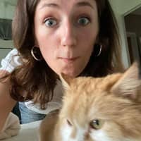Passarens profilbild: Justina S.