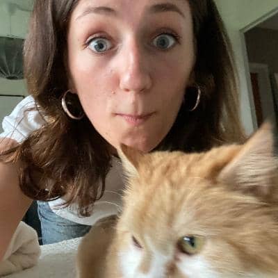 Passarens profilbild: Justina S.