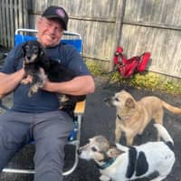 Sitter Profile Image: Joshua Y.