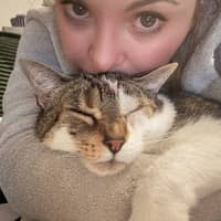 Photo de profil du pet sitter : Louise G.