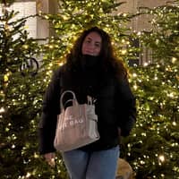 Photo de profil du pet sitter : Eva G.