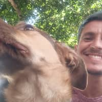 Foto del cuidador: Jesús R.