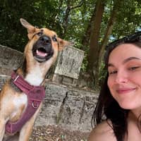 Sitter Profile Image: Jessica H.