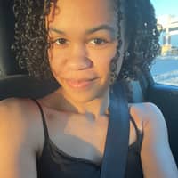 Sitter Profile Image: Harmony B.