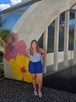 Sitter Profile Image: Bridget F.