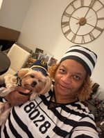 Sitter Profile Image: Margaret D.