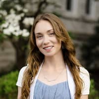 Sitter Profile Image: Colette P.