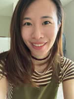 Sitter Profile Image: Chi-Yun Y.