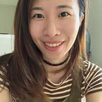 Sitter Profile Image: Chi-Yun Y.