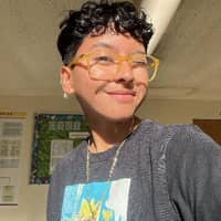 Sitter Profile Image: Kristian G.