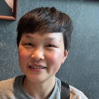 Sitter Profile Image: Haoting C.