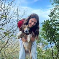 Photo de profil du pet sitter : Elena B.