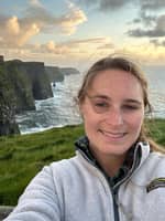 Sitter Profile Image: Sarah P.