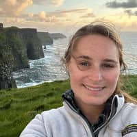 Sitter Profile Image: Sarah P.